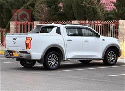 باور دبل كاب